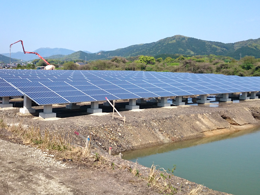 電気工事