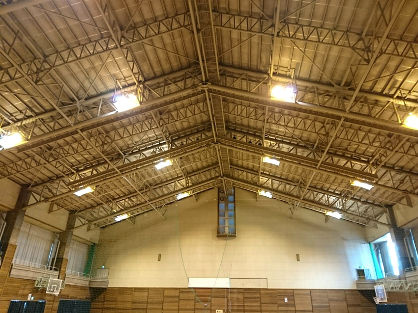 電気工事