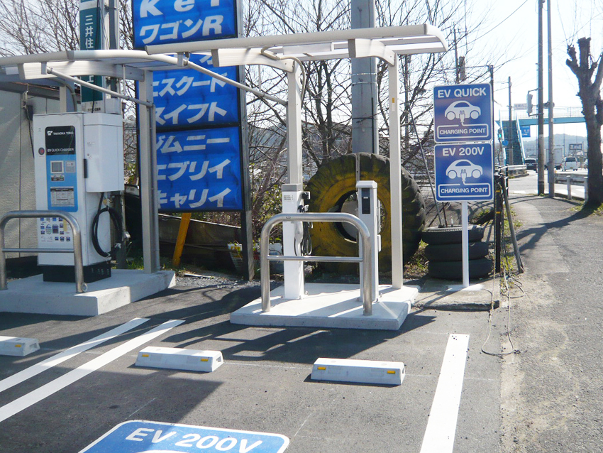 電気工事