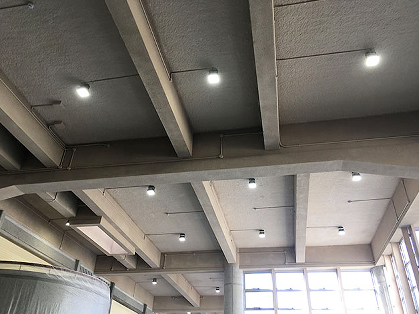電気工事