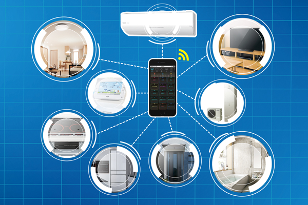 通信デバイス・IoT開発のイメージ