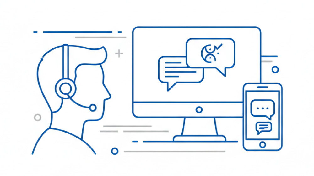 サービス提供の流れ1