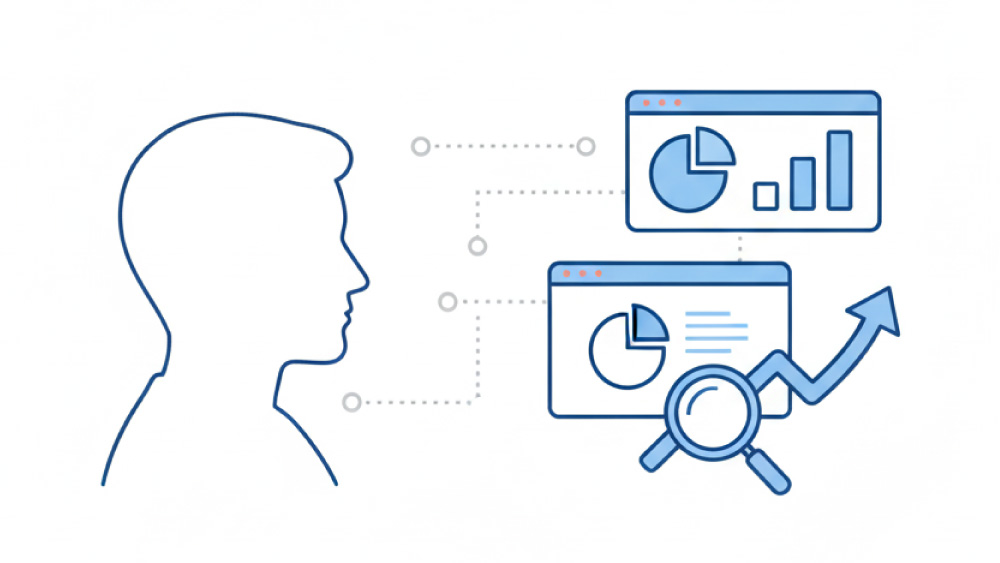 AI導入に向けた業務ヒアリングと現状分析