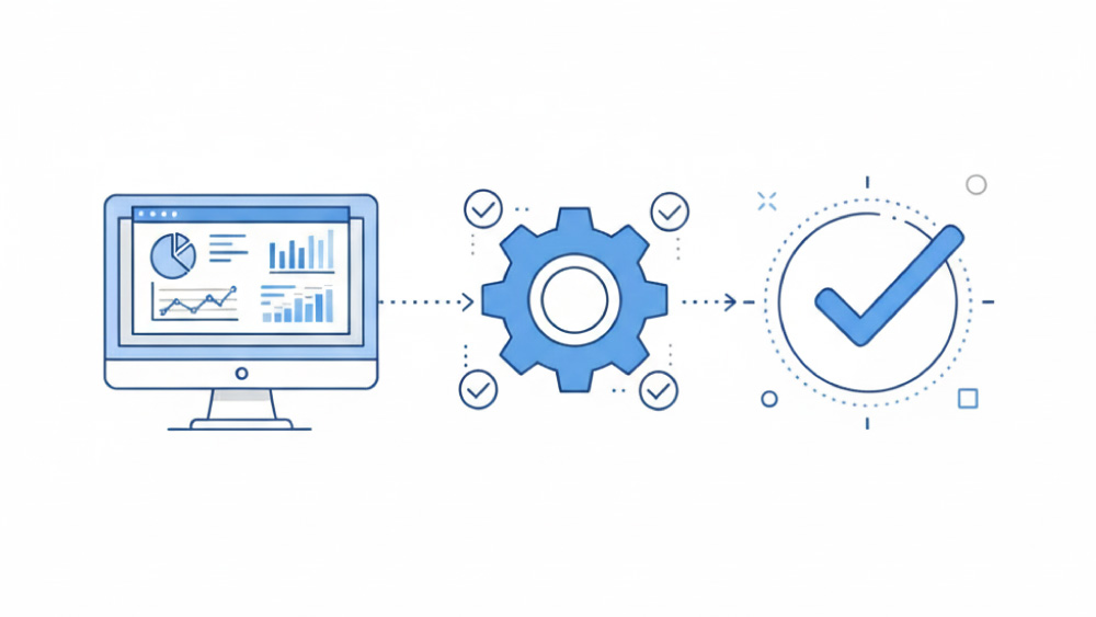 AI導入後の運用・アフターサポート