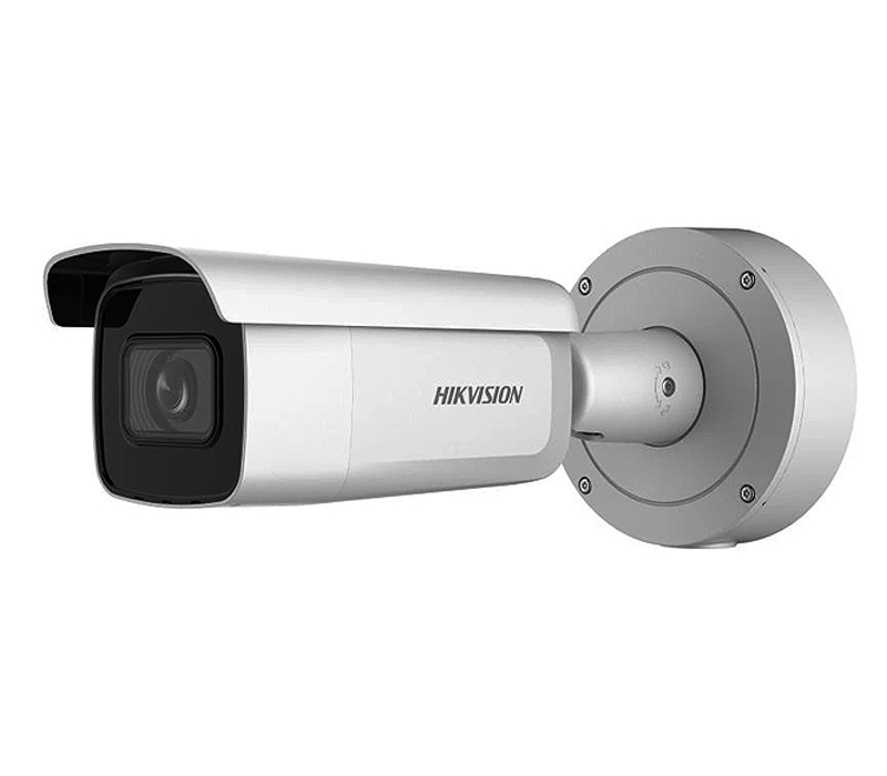 4K ACUSENSE 電動VF バレット型 ネットワークカメラ