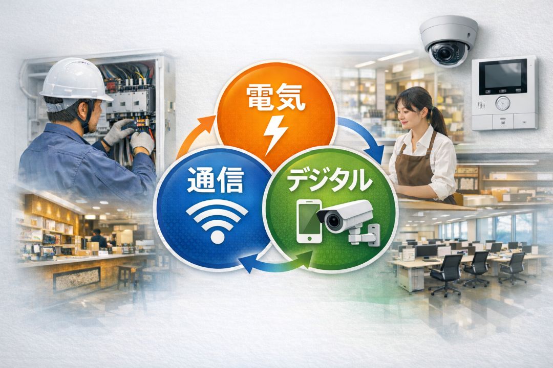 システムハウジングタイセイの強み