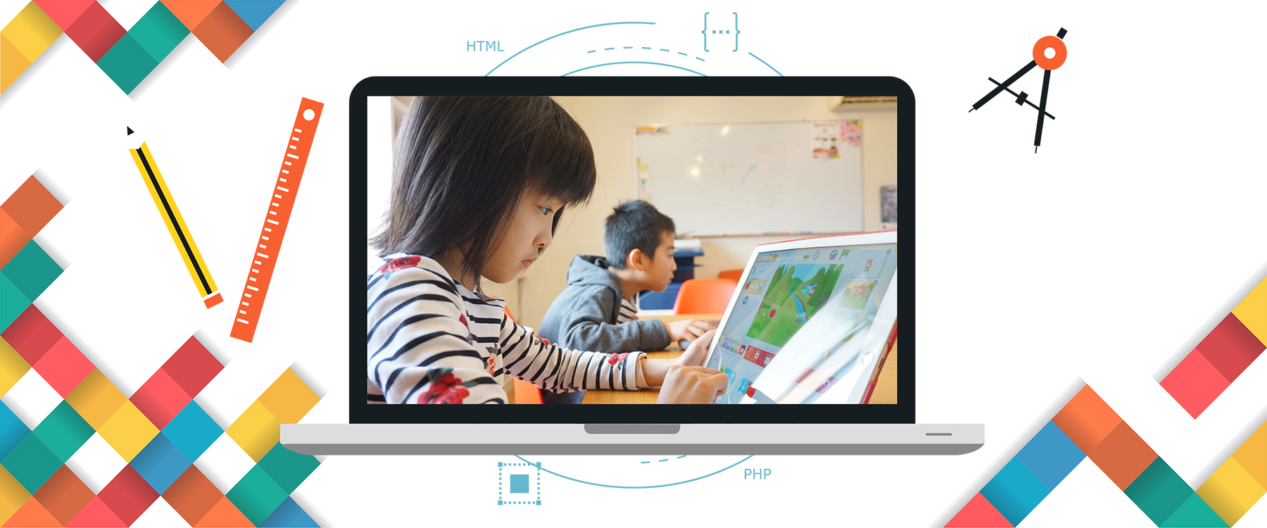 子ども未来研究所  プログラミング教室