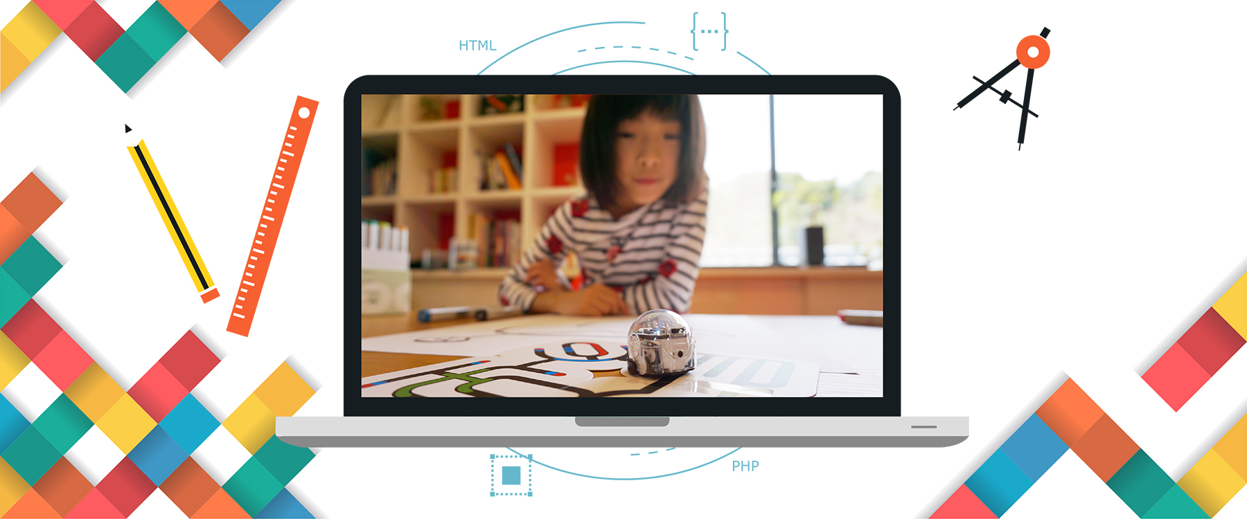 子ども未来研究所  プログラミング教室